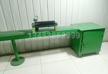 徑向跳動(dòng)實(shí)驗臺